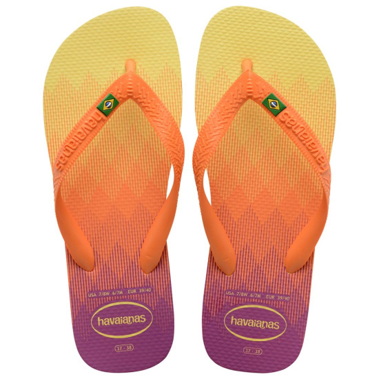 Havaianas Brasil Fresh